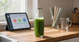 promote consistent healthy habits