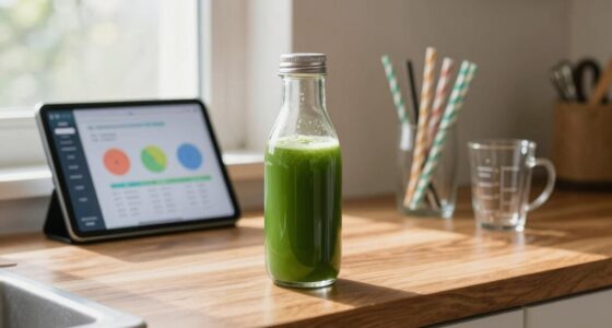 promote consistent healthy habits