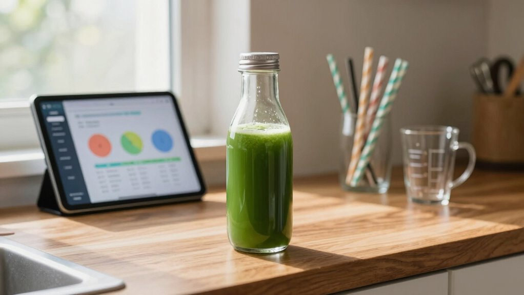 promote consistent healthy habits