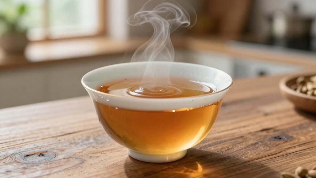 proper tea brewing techniques