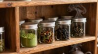 proper tea storage importance
