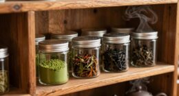 proper tea storage importance