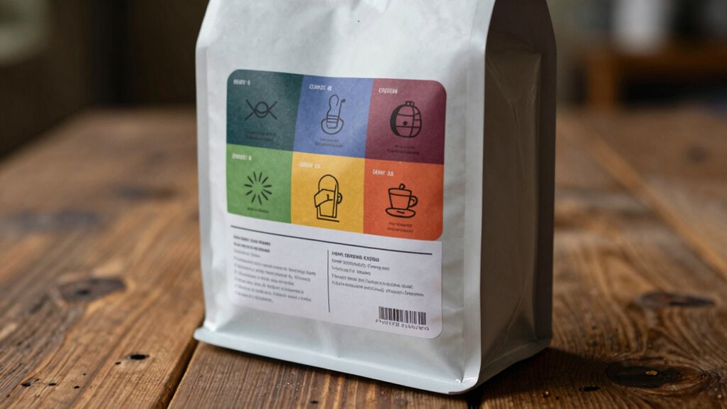 protective freshness packaging materials