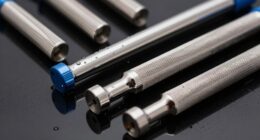 protects appliance interior components