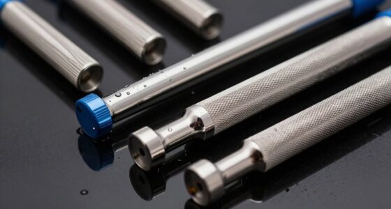protects appliance interior components