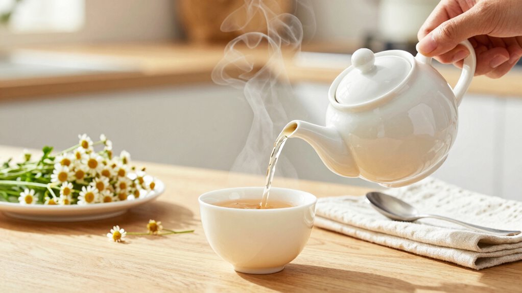 reduce caffeine enjoy alternatives