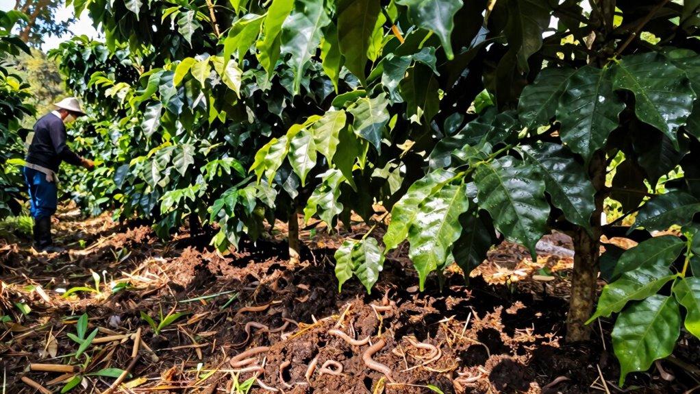 regenerative coffee farming practices