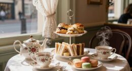 relaxing tradition endures today