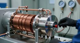 reliable heating technology enthusiasts