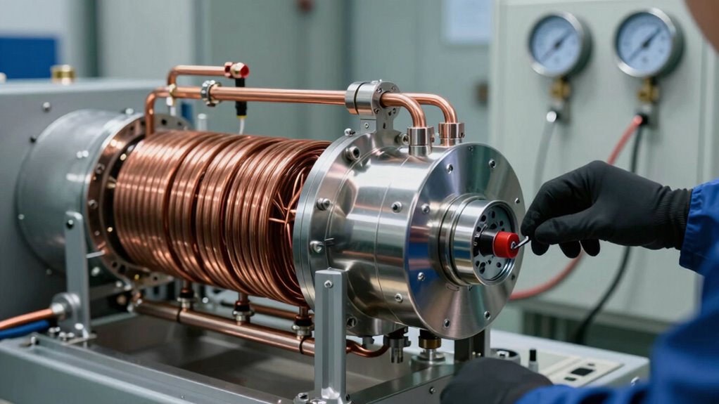 reliable heating technology enthusiasts