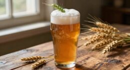 reviving traditional barley beverages