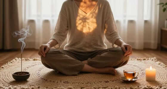 rituals boost energy naturally