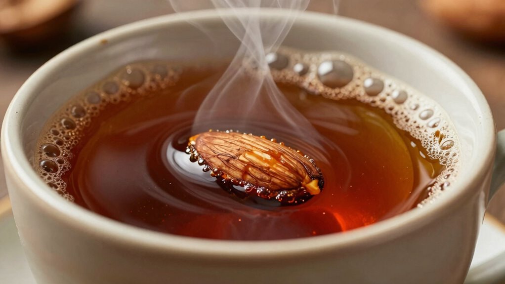 roasting unlocks rich flavors