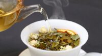 scented teas blend fragrance