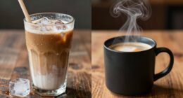 selecting appropriate drinkware