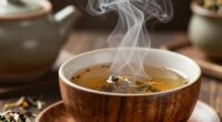 sensory comfort and relaxation