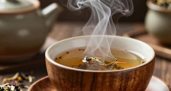 sensory comfort and relaxation