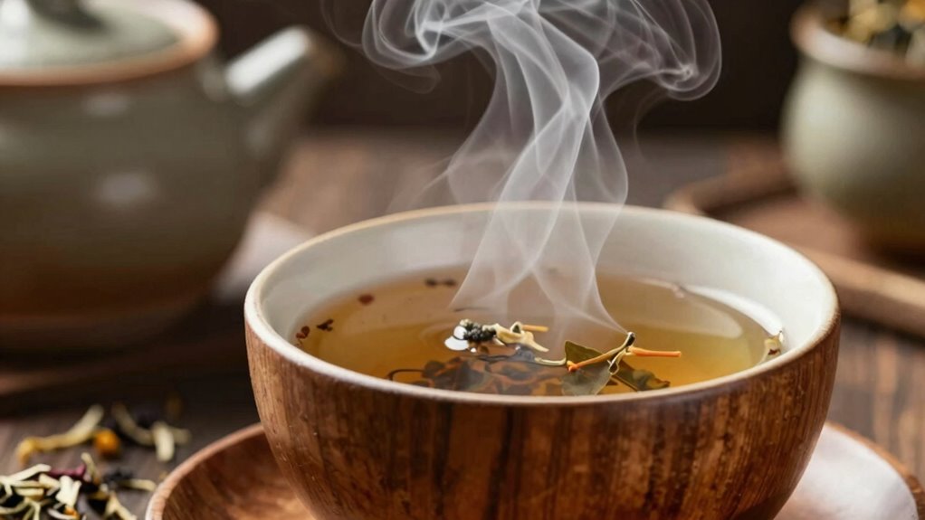 sensory comfort and relaxation