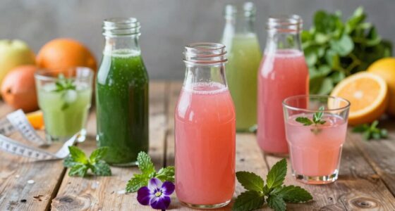setting realistic wellness goals