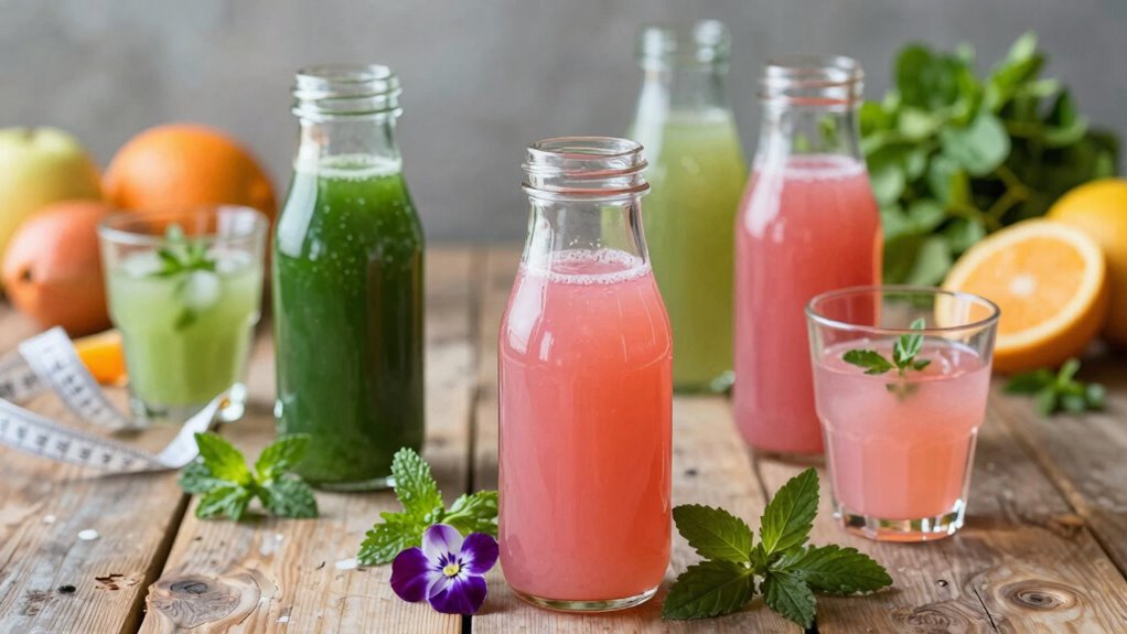 setting realistic wellness goals