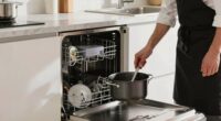 silent kitchen operation benefits