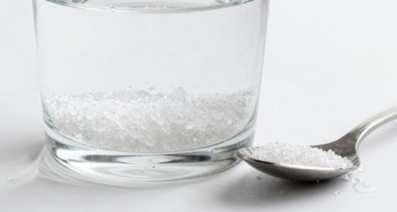 simple explanation of solubility