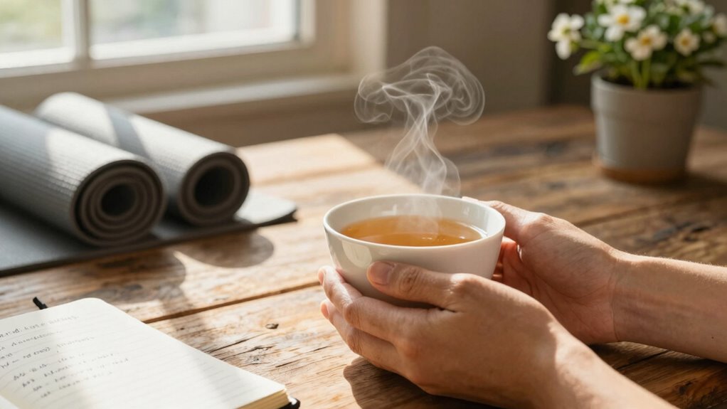 small habits drive wellness