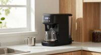small kitchen coffee makers