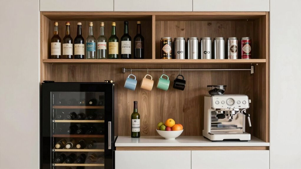 smart beverage storage solutions