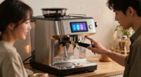 smart features enhance and frustrate