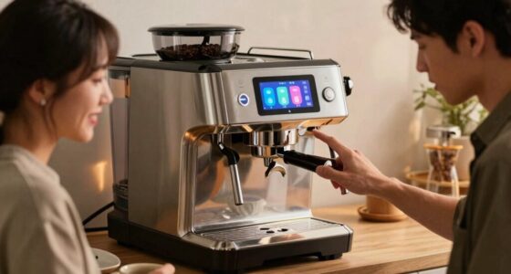 smart features enhance and frustrate