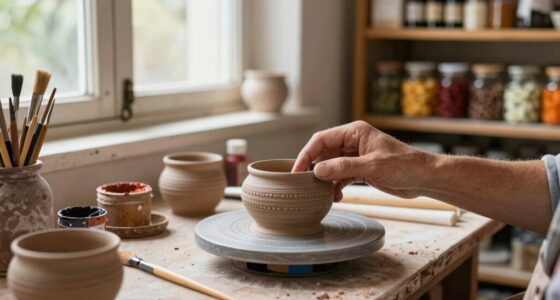 storytelling and quality focus