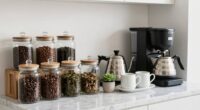 streamlined morning routine efficiency