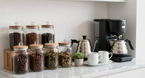 streamlined morning routine efficiency