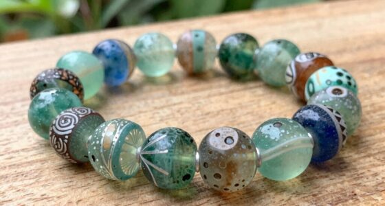 sustainable accessories reduce waste