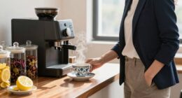 take mindful beverage pauses