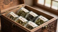 tea terminology can be daunting