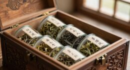 tea terminology can be daunting