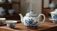 tea ware influences brewing traditions