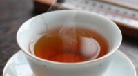 temperature errors damage tea