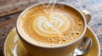 texture enhances coffee experience