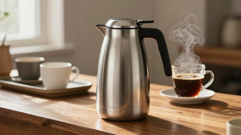 thermal carafe maintenance essentials
