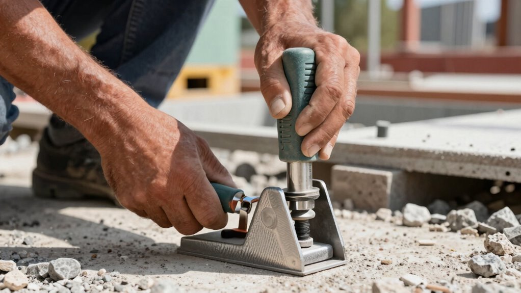 tools influence work efficiency