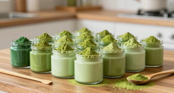 top 15 matcha powders