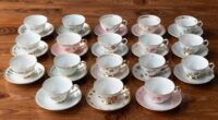 top 15 tea sets