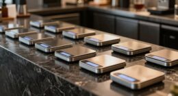 top accurate coffee scales
