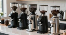 top affordable coffee grinders