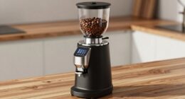 top affordable coffee grinders
