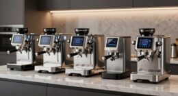 top affordable espresso machines