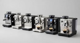top automatic espresso machines